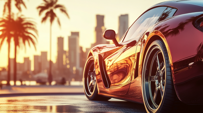 Insulfilm Espelhado Automotivo: 5 Vantagens Imperdíveis