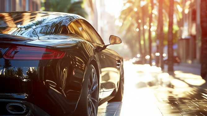Insulfilm Espelhado: Vantagens e Benefícios para Seu Carro