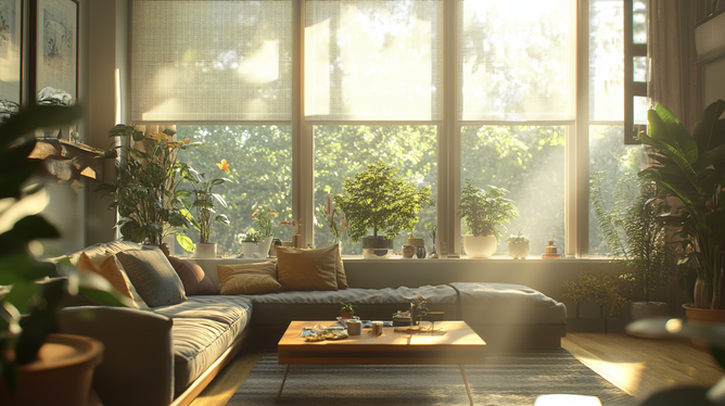 Insulfilm para Janelas Residenciais: 5 Vantagens Imperdíveis