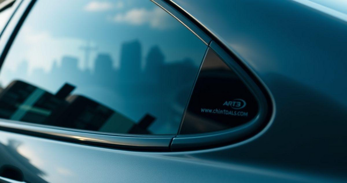 Insulfilm Espelhado Automotivo: Vantagens e Benefícios para Seu Veículo