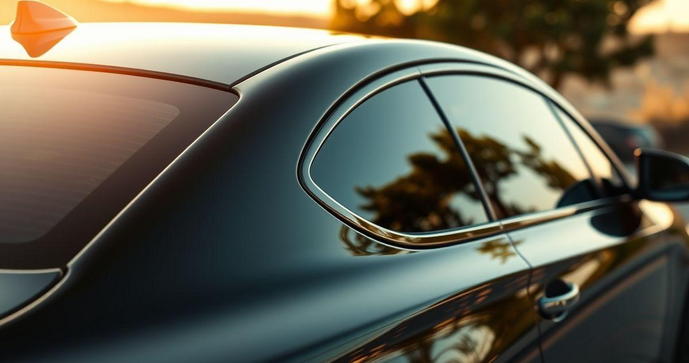 Aplicação de Película Automotiva: Vantagens, Tipos e Dicas para um Resultado Perfeito