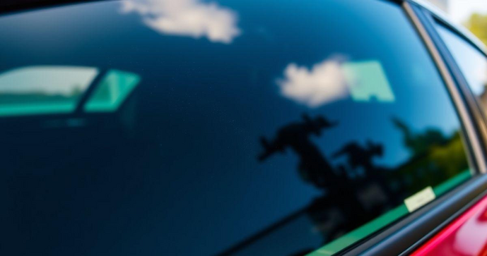 Aplicação de Película Automotiva: Vantagens e Dicas para um Resultado Perfeito