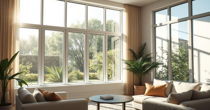 Como escolher a película solar para casa ideal para economia e conforto Como escolher a película solar para casa ideal para economia e conforto