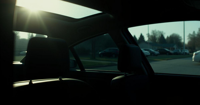 Insulfilm para Carro: Como Escolher o Melhor para Seu Veículo e Garantir Conforto e Segurança Insulfilm para Carro: Como Escolher o Melhor para Seu Veículo e Garantir Conforto e Segurança