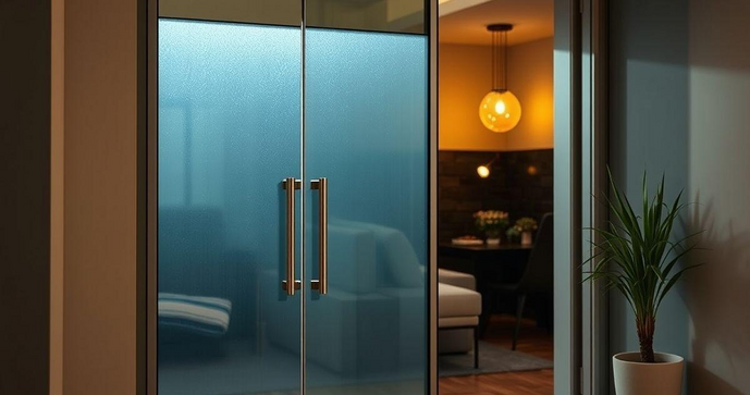 Insulfilm para Porta de Vidro: Como Escolher o Melhor para Sua Segurança e Conforto Insulfilm para Porta de Vidro: Como Escolher o Melhor para Sua Segurança e Conforto