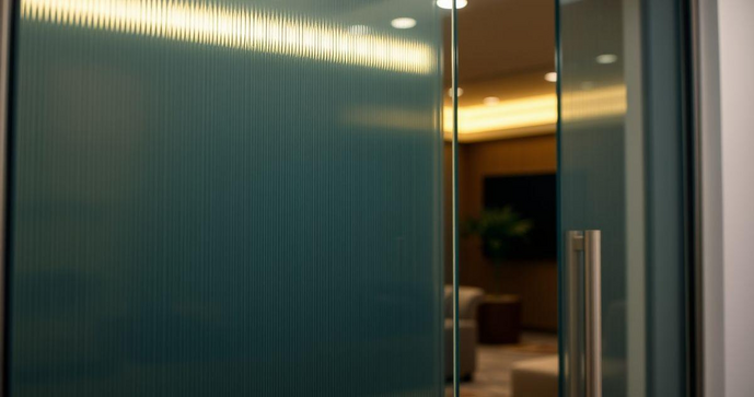 Insulfilm para Porta de Vidro Preço e Vantagens Imperdíveis