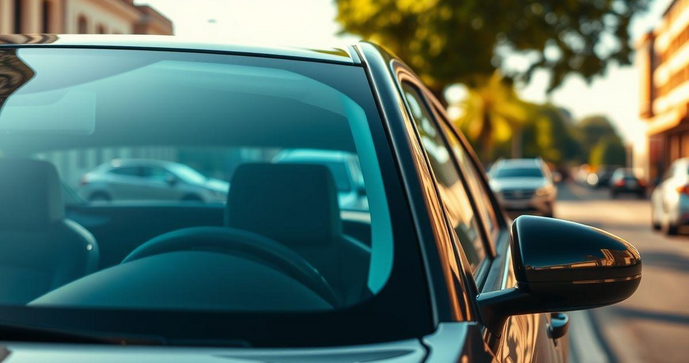 Insulfilm Parabrisa: Como Escolher o Melhor para Seu Veículo e Garantir Conforto e Segurança Insulfilm Parabrisa: Como Escolher o Melhor para Seu Veículo e Garantir Conforto e Segurança