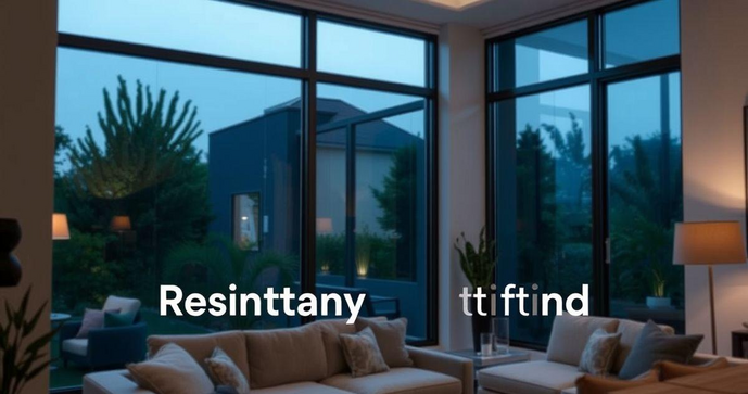 Insulfilm Residencial: Como Escolher o Melhor para Sua Casa e Garantir Conforto e Segurança Insulfilm Residencial: Como Escolher o Melhor para Sua Casa e Garantir Conforto e Segurança