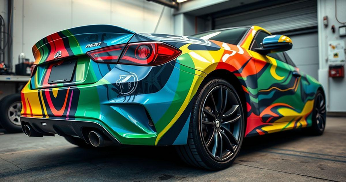 Loja de Envelopamento de Carros: Transforme Seu Veículo com Estilo e Proteção Loja de Envelopamento de Carros: Transforme Seu Veículo com Estilo e Proteção