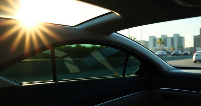 Aplicação de Insulfilm Automotivo: Guia Completo para Proteção e Estilo Aplicação de Insulfilm Automotivo: Guia Completo para Proteção e Estilo