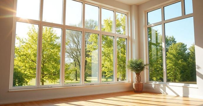 Como Escolher a Película Solar Ideal para Sua Casa e Seus Benefícios Como Escolher a Película Solar Ideal para Sua Casa e Seus Benefícios