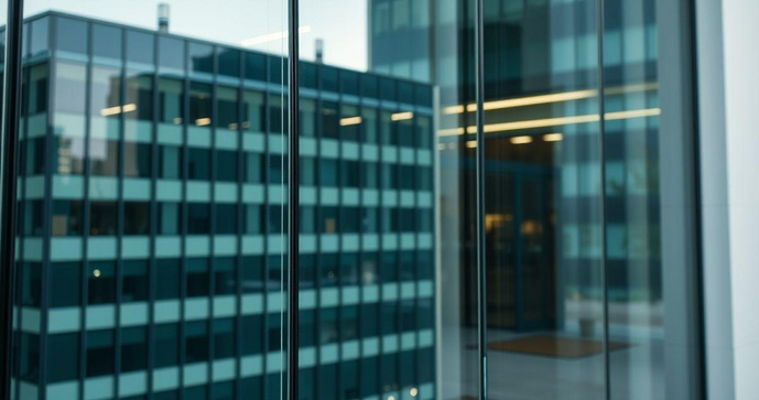 Como o Insulfilme Espelhado Reflexo Pode Transformar Seu Ambiente