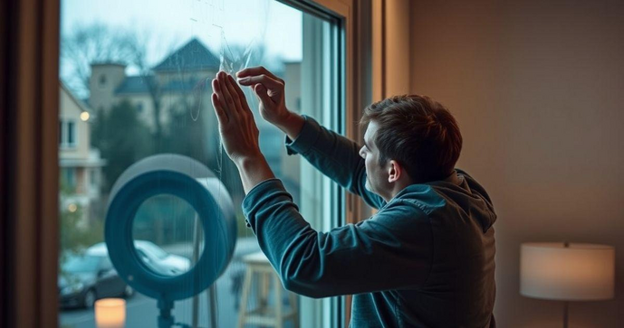Como Realizar a Instalação de Película de Forma Eficiente e Segura Como Realizar a Instalação de Película de Forma Eficiente e Segura