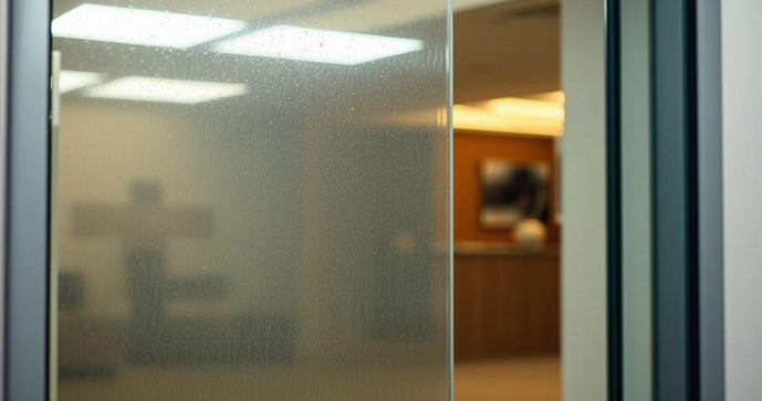 Insulfilm para Porta de Vidro Preço e Benefícios Incríveis Insulfilm para Porta de Vidro Preço e Benefícios Incríveis