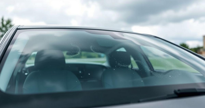 Insulfilm Parabrisa: Como Escolher o Melhor para Seu Veículo e Garantir Conforto e Segurança