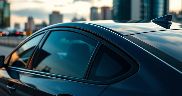 Insulfilmes para Carros: Como Escolher o Melhor para Seu Veículo e Garantir Conforto e Segurança Insulfilmes para Carros: Como Escolher o Melhor para Seu Veículo e Garantir Conforto e Segurança