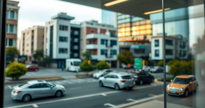 Insulfilm Espelhado Preço: Descubra as Melhores Opções e Vantagens