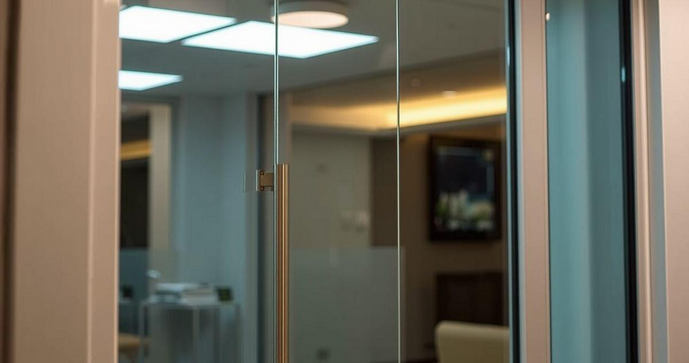 Insulfilm para Porta de Vidro Preço e Vantagens