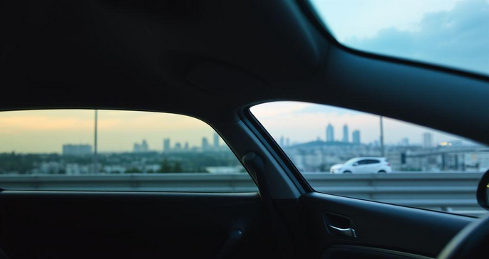Os Benefícios Surpreendentes do Insulfilm Automotivo Os Benefícios Surpreendentes do Insulfilm Automotivo