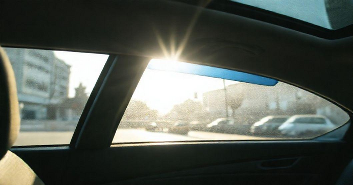 Benefícios do Insulfilm Automotivo para Seu Veículo