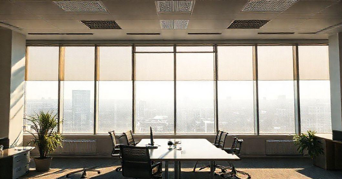 Descubra os Benefícios das Películas de Segurança para Seu Espaço