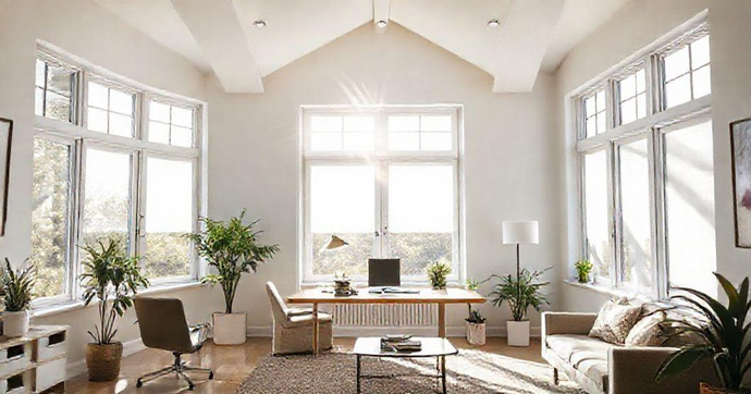 Vantagens da Instalação de Películas Solares para Você