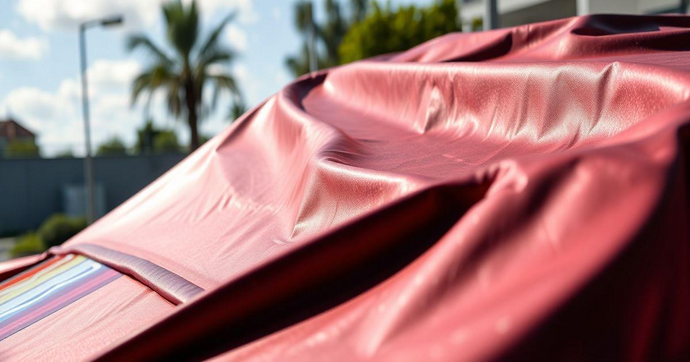 ENVELOPAMENTO DE VE&Iacute;CULOS: O Guia Completo para Come&ccedil;ar