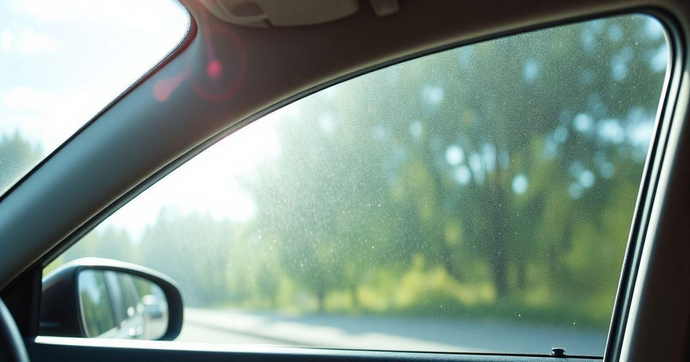 Insulfilm Automotivo: Guia Completo para Escolher o Melhor