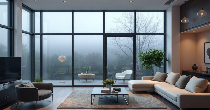 Aplica&ccedil;&atilde;o De Pel&iacute;culas De Seguran&ccedil;a: O Que Voc&ecirc; Precisa Saber