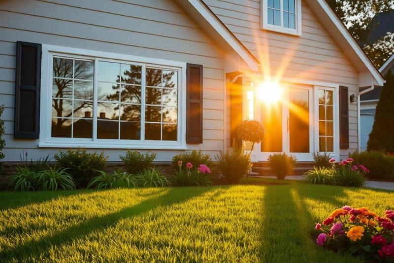 Insulfilmes Espelhados: Vantagens e Benefícios para Seu Ambiente
