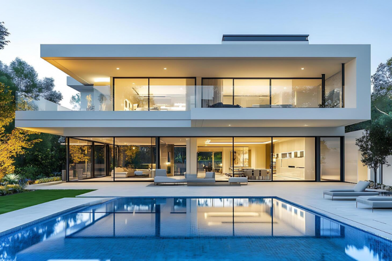 Aplicação de Insulfilm Residencial: Melhore o Conforto e Segurança da Sua Casa Aplicação de Insulfilm Residencial: Melhore o Conforto e Segurança da Sua Casa