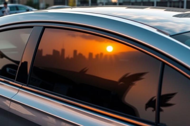 Como Escolher Lojas de Envelopamento de Carros com Qualidade
