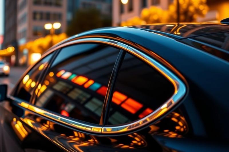 Descubra o Preço do Insulfilm Espelhado Automotivo e como Escolher o Melhor para Seu Carro Descubra o Preço do Insulfilm Espelhado Automotivo e como Escolher o Melhor para Seu Carro
