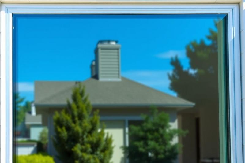 Insulfilm Espelhado Residencial: Vantagens e Benefícios para Sua Casa