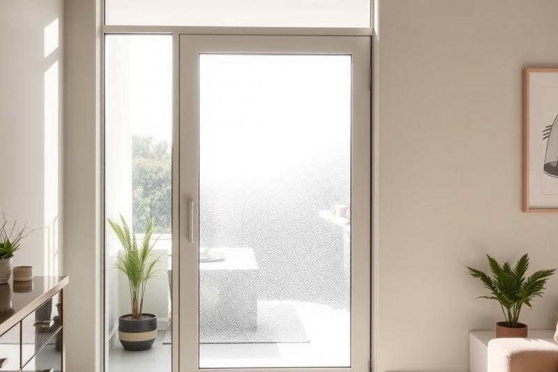 Insulfilm para Porta de Vidro: Proteção e Estilo para Seu Ambiente Insulfilm para Porta de Vidro: Proteção e Estilo para Seu Ambiente