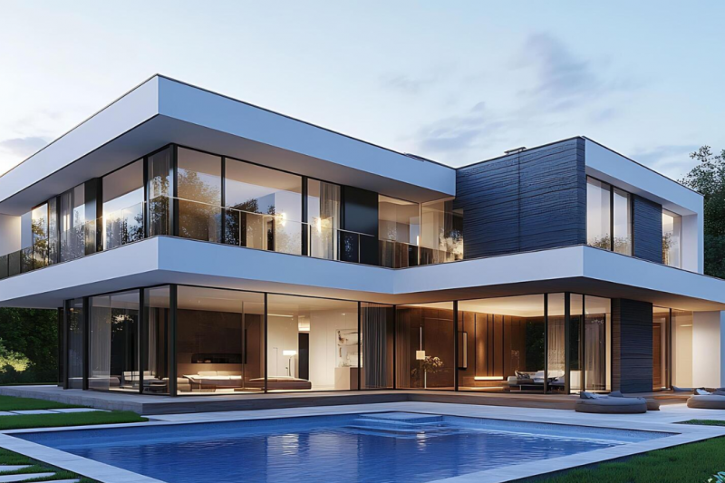 Insulfilm residencial: descubra como escolher o melhor para sua casa