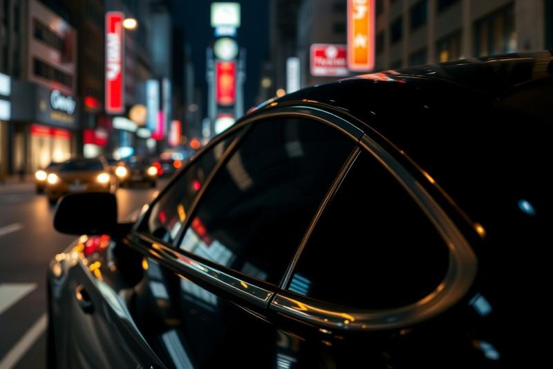 Insulfilmes para Carros: O Melhor para Seu Veículo com Conforto e Segurança Insulfilmes para Carros: O Melhor para Seu Veículo com Conforto e Segurança