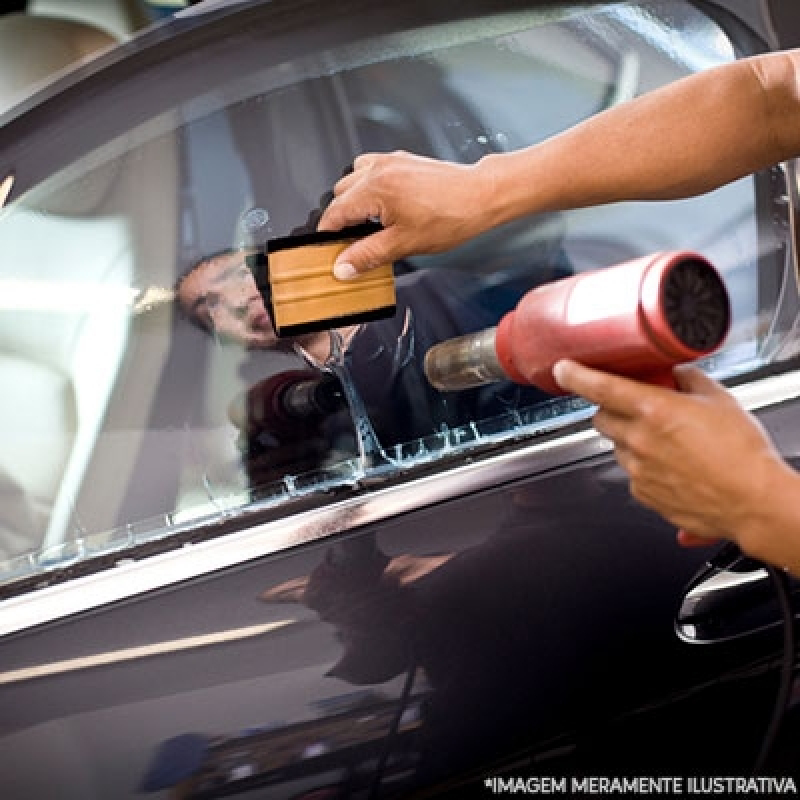 Aplicação de Película Segurança Automotiva Ribeirão Preto - Aplicação de Película Segurança Box Banheiro