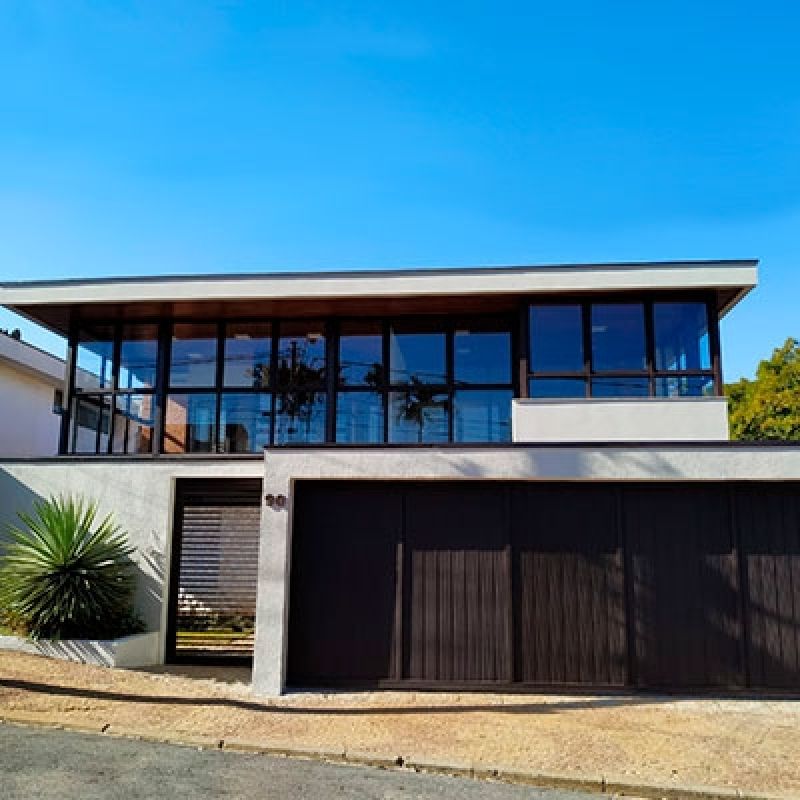 Empresa de Aplicação de Película Residencial Poços de Caldas - Aplicação de Película de Proteção Solar