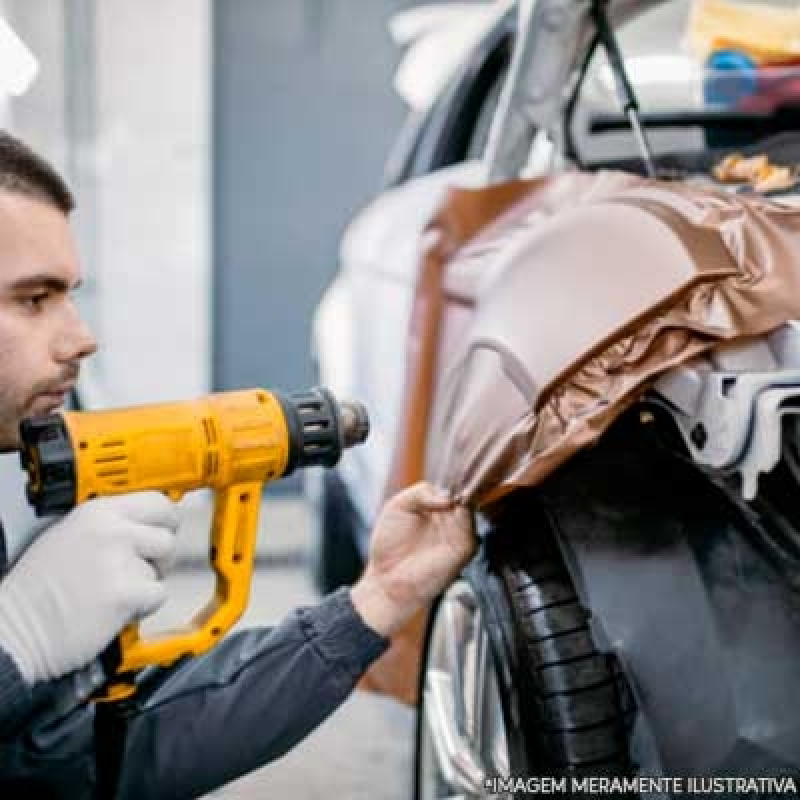 Empresa Que Faz Envelopamento para Carros Santa Bárbara D'Oeste - Lojas de Envelopamento de Carros