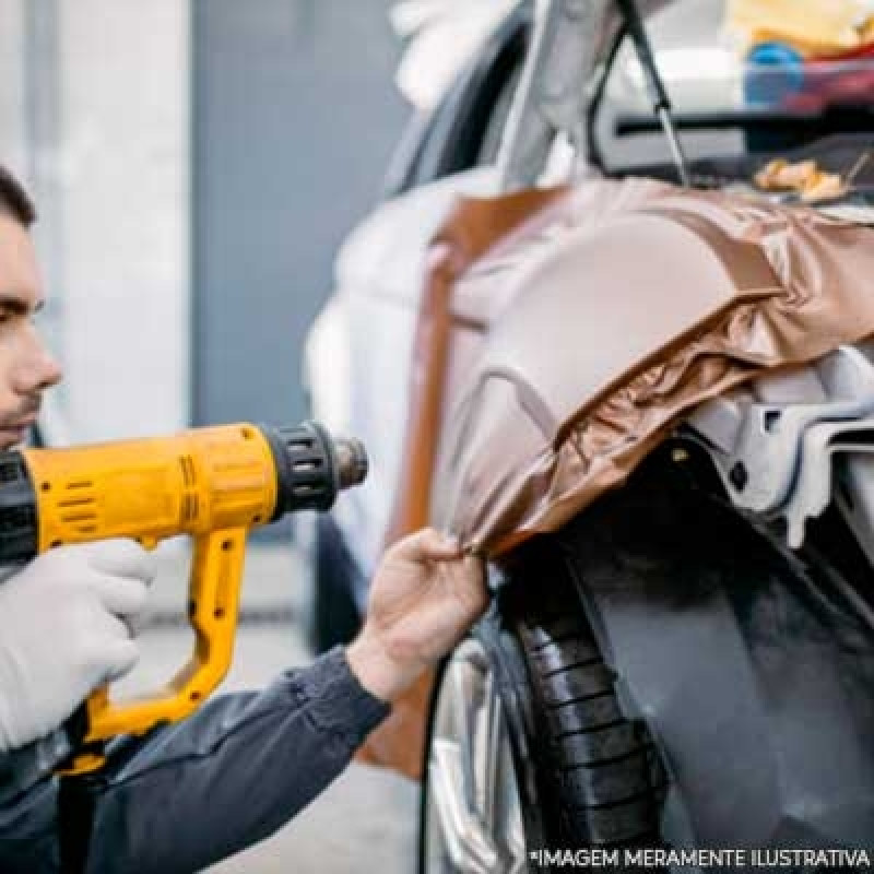 Envelopamento para Veículos Valor Taubaté - Envelopamento para Carros