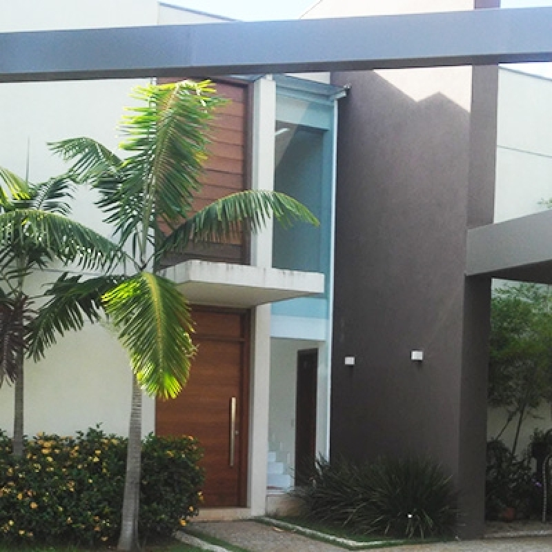Instalação de Película Controle Solar Residencial Bahia - Instalação de Película Controle Solar Incolor