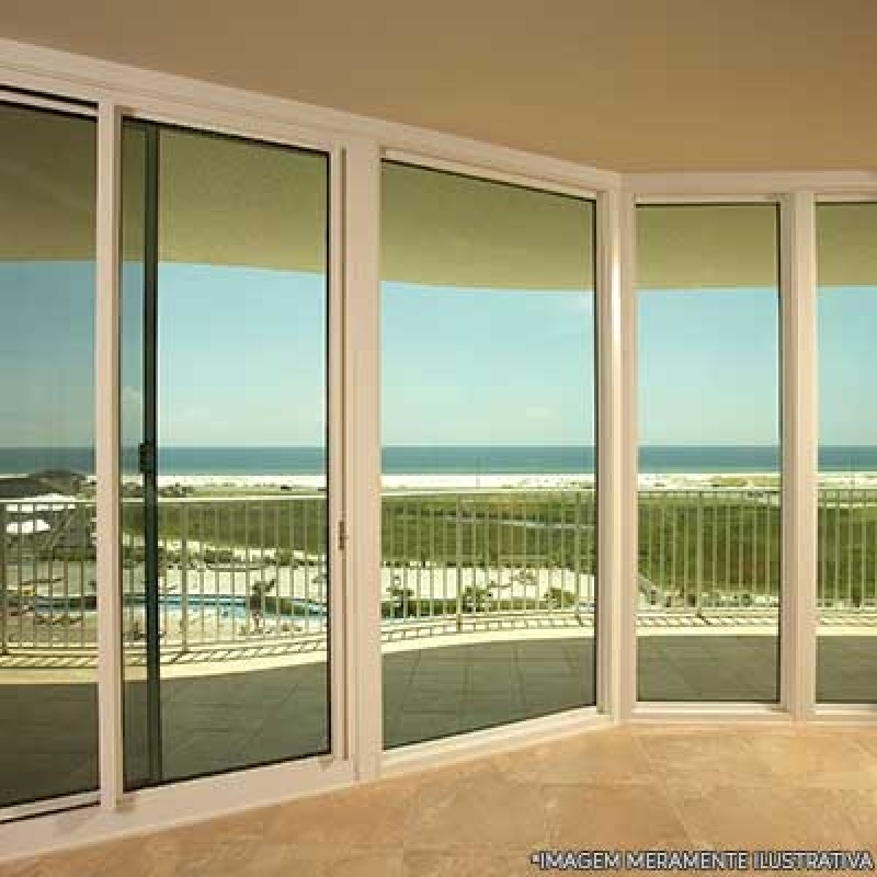 Instalação de Película Residencial Barata Jaboticabal - Instalação de Película Decorativa Transparente