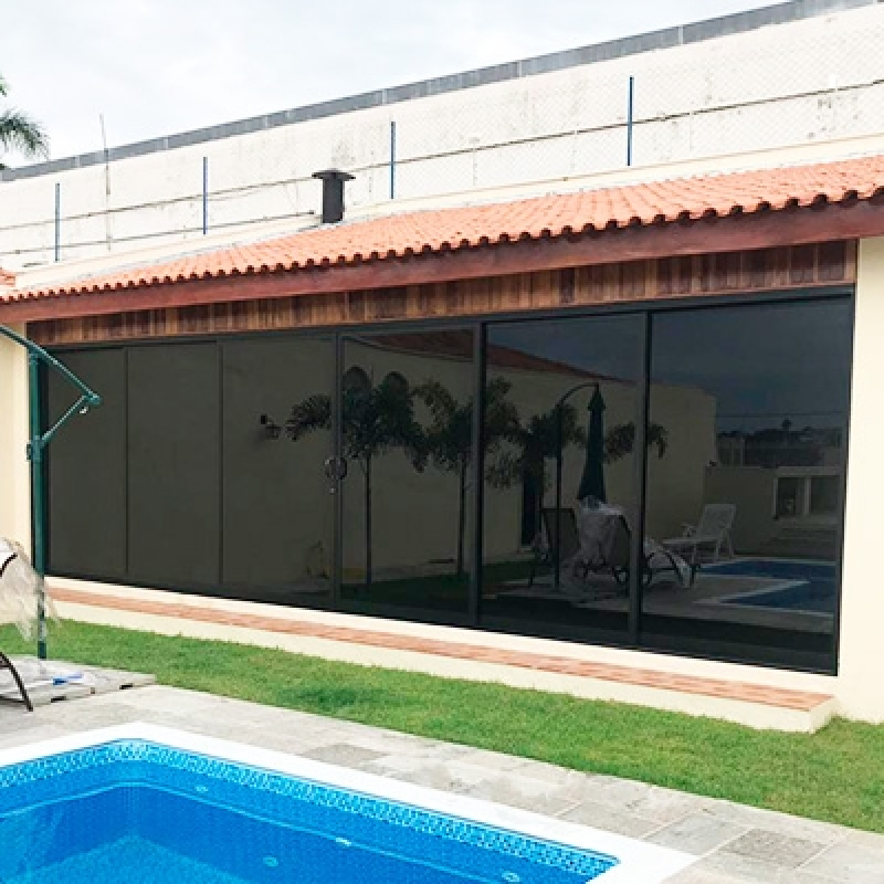 Orçamento para Instalação de Película Controle Solar Residencial Jardim Santa Genebra - Instalação de Película Solar Residencial