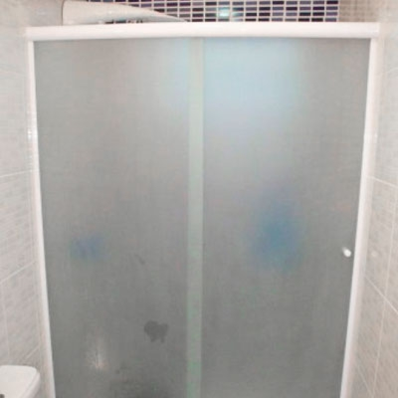 Quanto Custa Aplicação de Película Segurança Box Banheiro Paranapanema - Aplicação de Película de Segurança Residencial