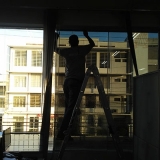 aplicação de película em janelas Sorocaba