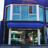 instalação de película solar apartamento Jaguariúna