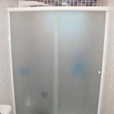 quanto custa aplicação de película segurança box banheiro Goiás
